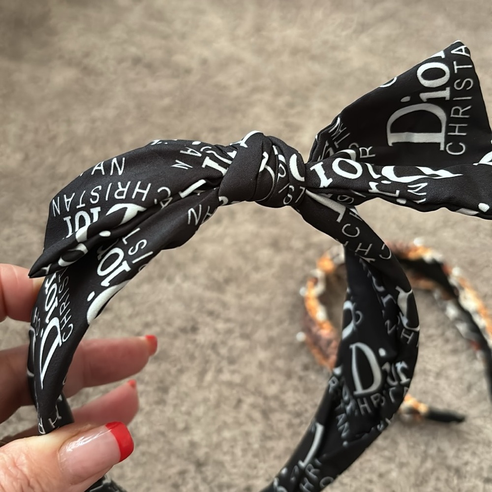 Headbands - Picture 2 of 6